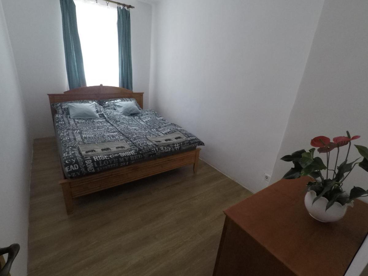 Ferienwohnung Balcsi1 Balatonfůzfő Exterior foto
