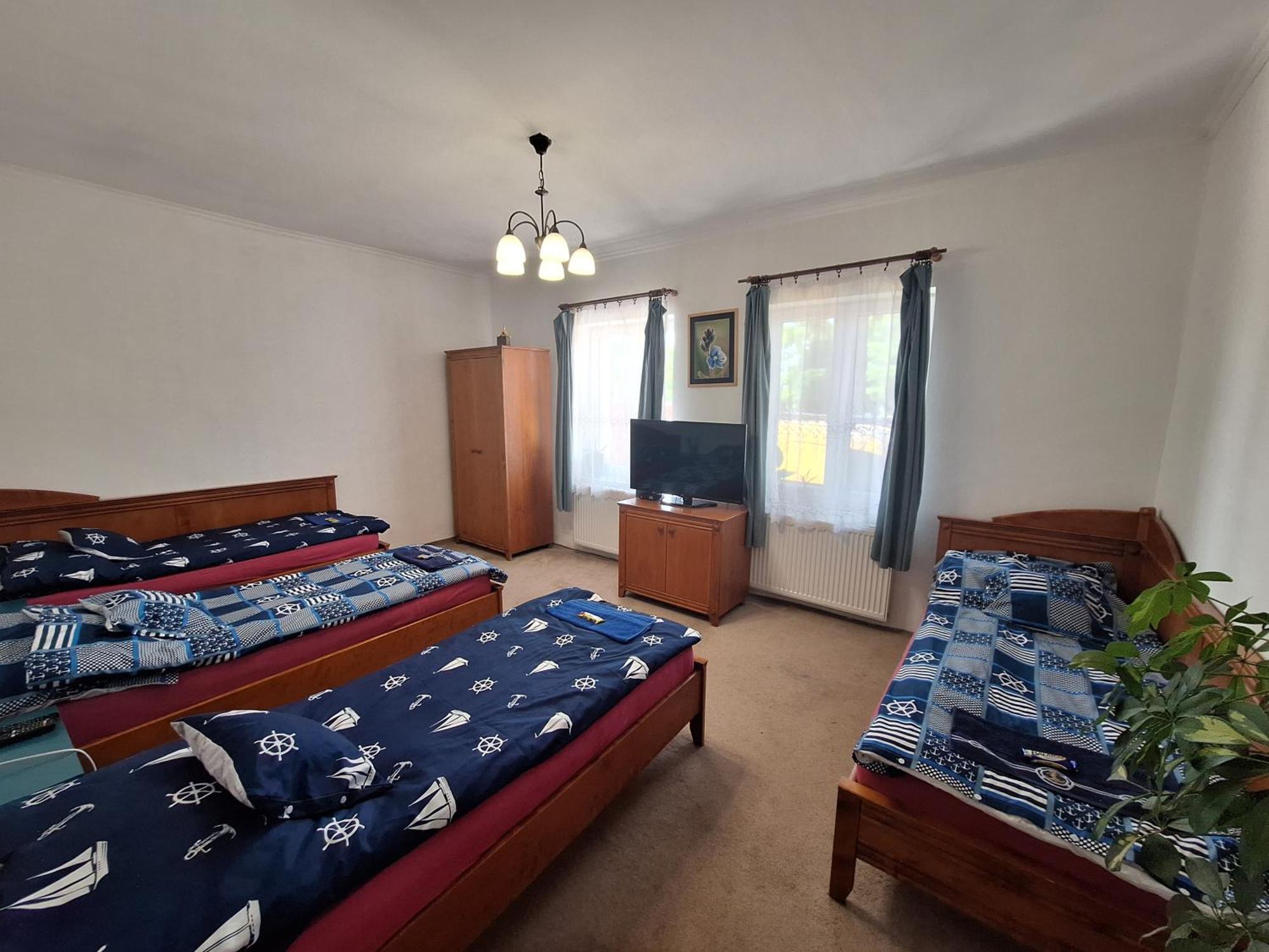 Ferienwohnung Balcsi1 Balatonfůzfő Exterior foto